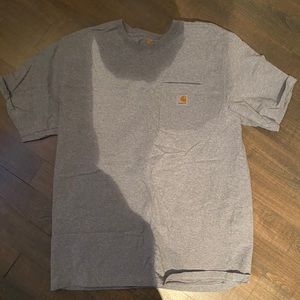 Carhartt Short sleeve!